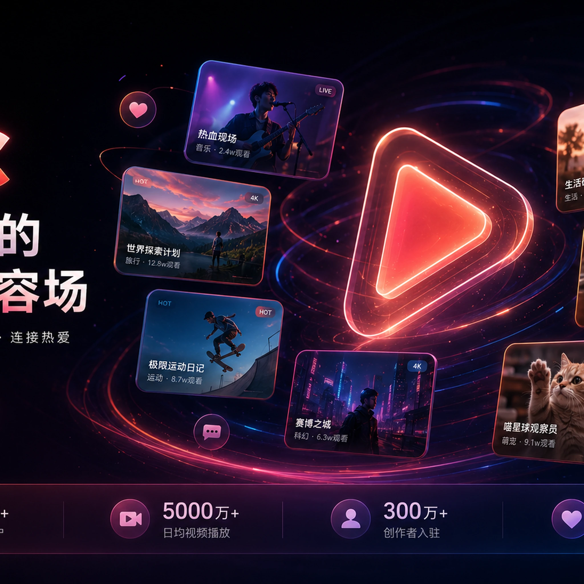 紧凑叙事入门